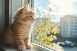 Veterinario Vigo Clínica Felina